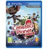 PS VITA GAME - Little Big Planet